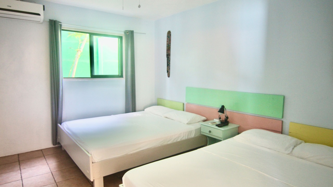 Photo of Bedroom in Cahuita