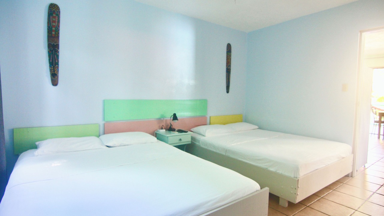 Photo of Bedroom in Cahuita