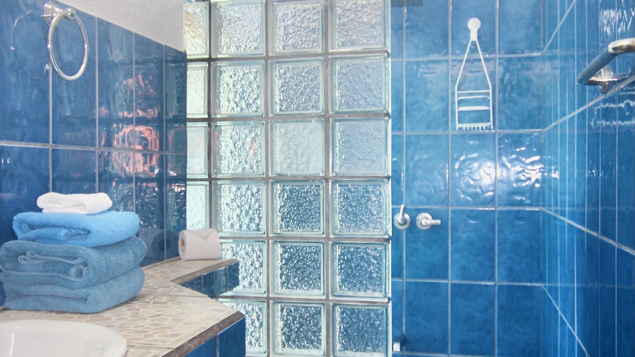 Photo of Bathroom in Cahuita