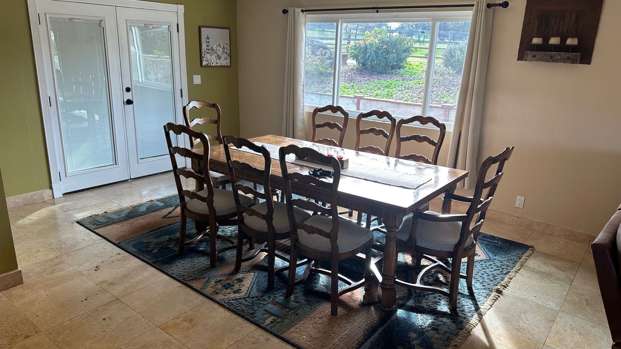 Photo of Livingroom in Callender