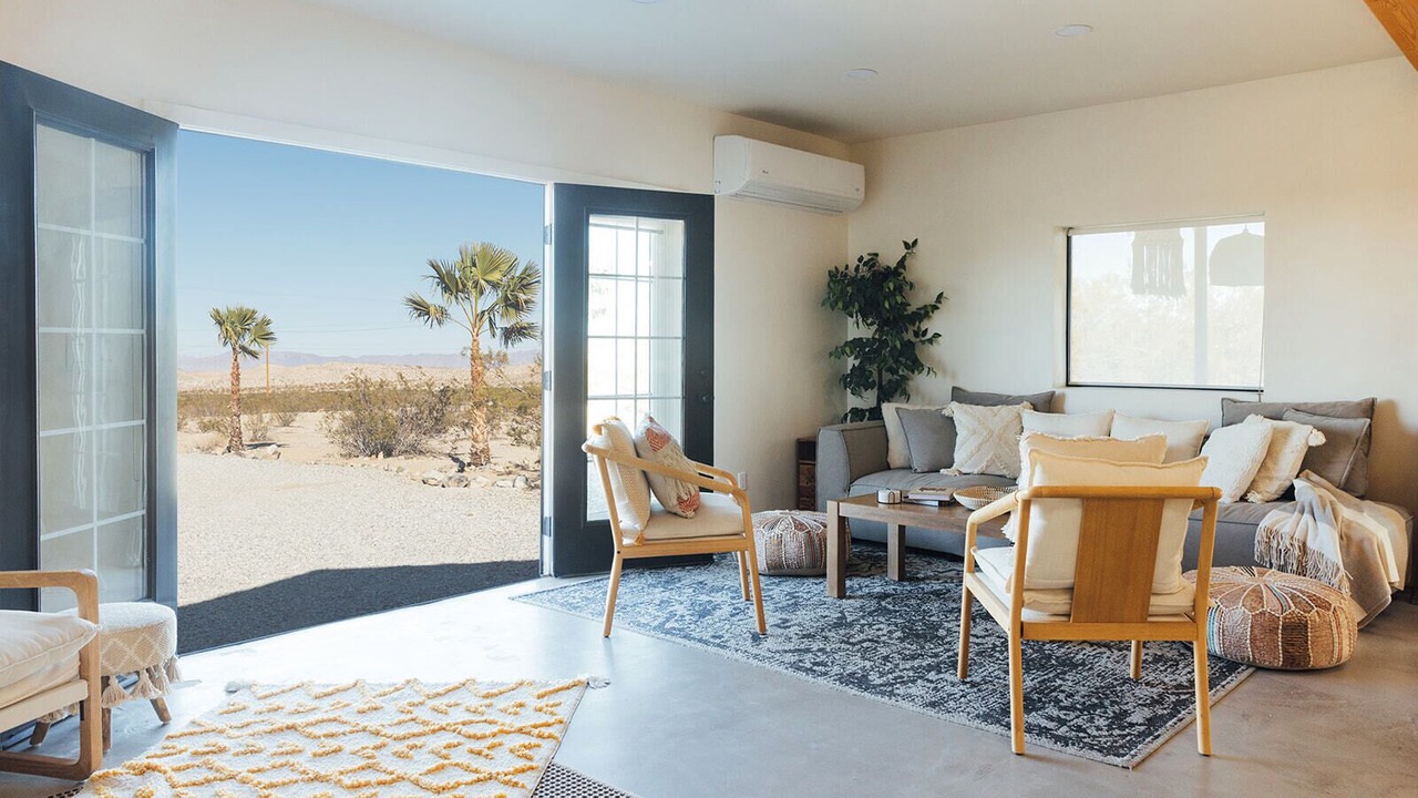 Photo of Livingroom in Twentynine Palms