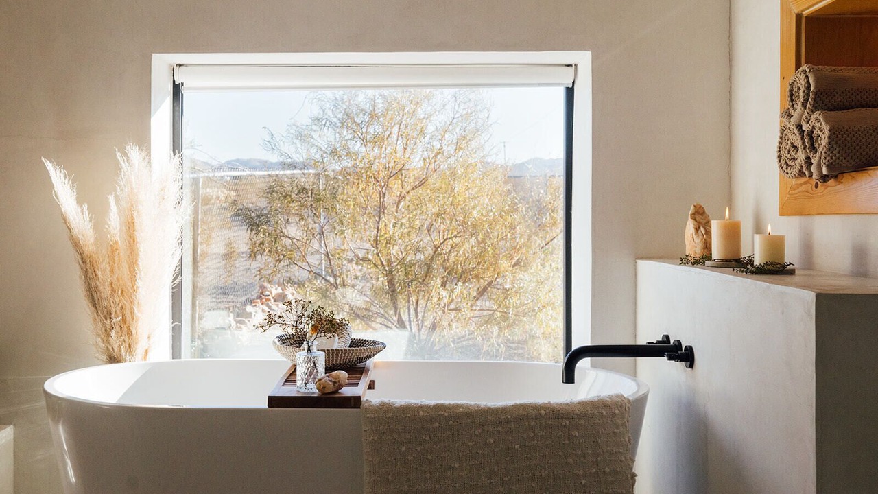 Photo of Bathroom in Twentynine Palms
