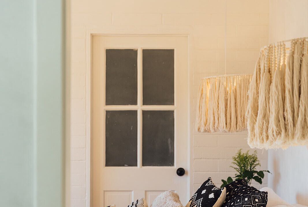 Photo of Bedroom in Twentynine Palms