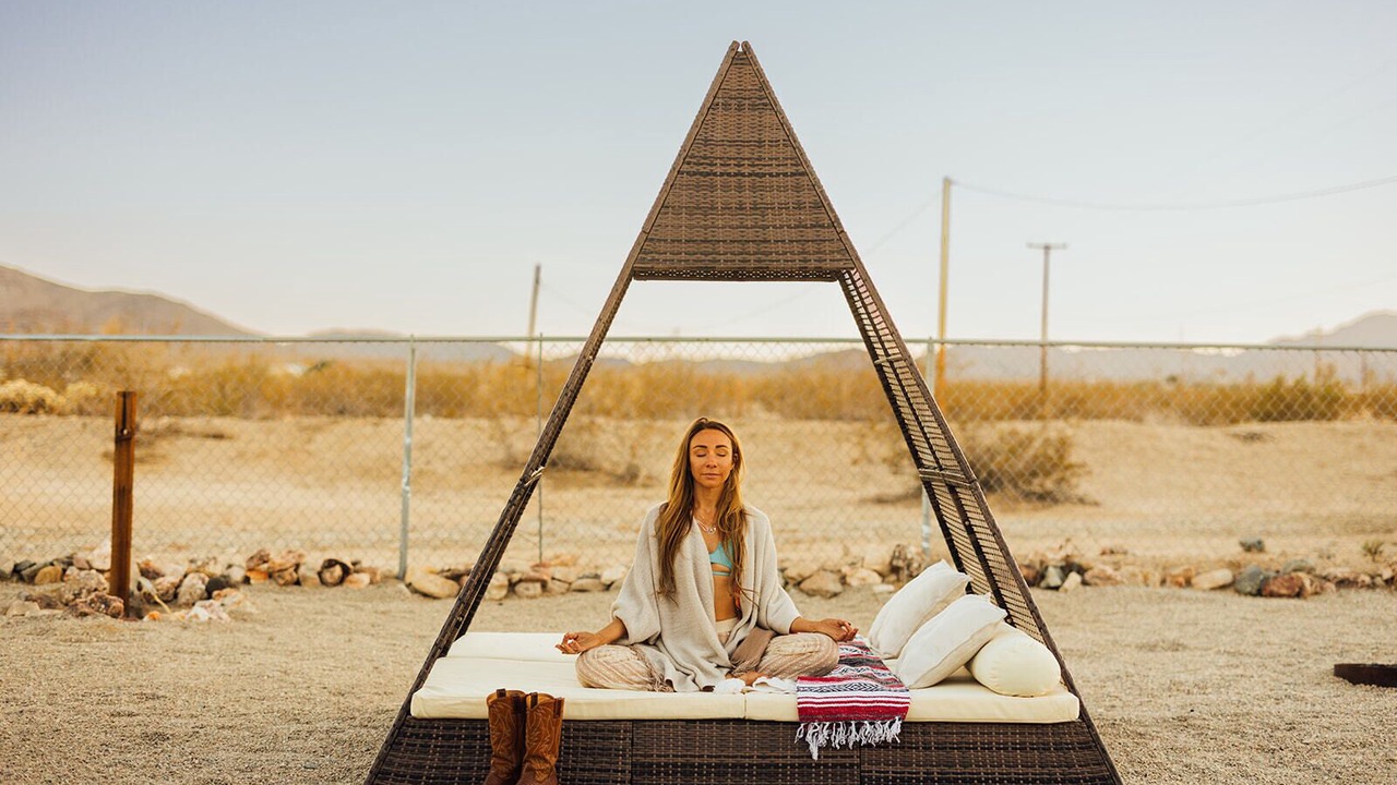 Photo of Outdoor in Twentynine Palms