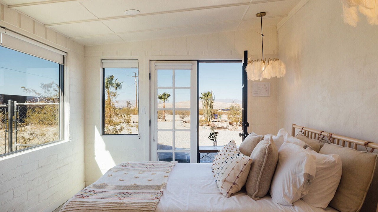 Photo of Bedroom in Twentynine Palms
