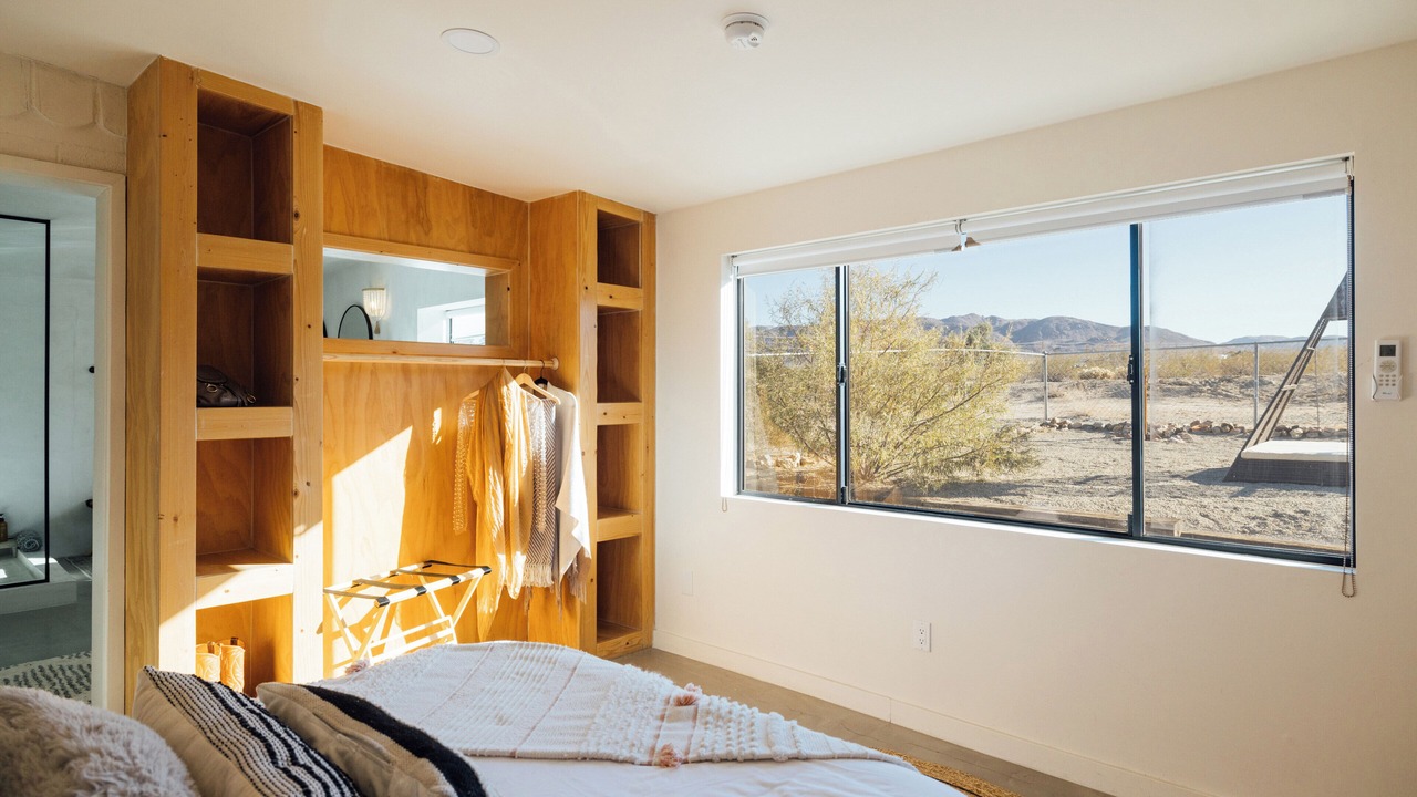 Photo of Bedroom in Twentynine Palms