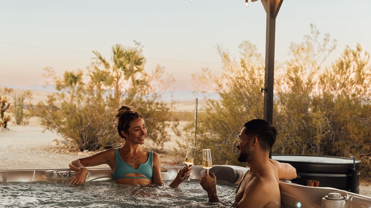 Photo of Outdoor in Twentynine Palms