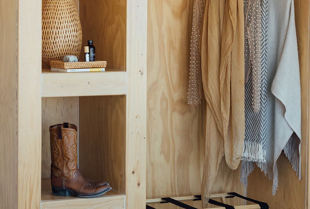 Photo of Bedroom in Twentynine Palms