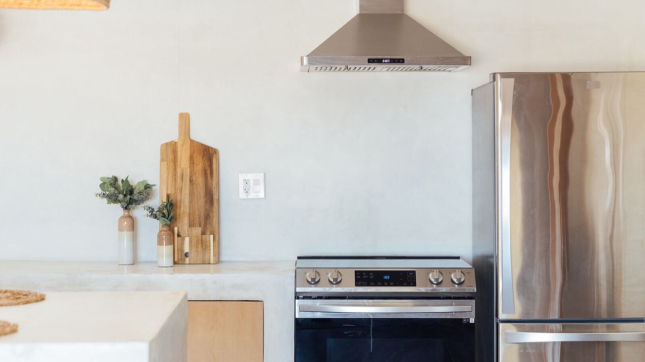Photo of Kitchen in Twentynine Palms
