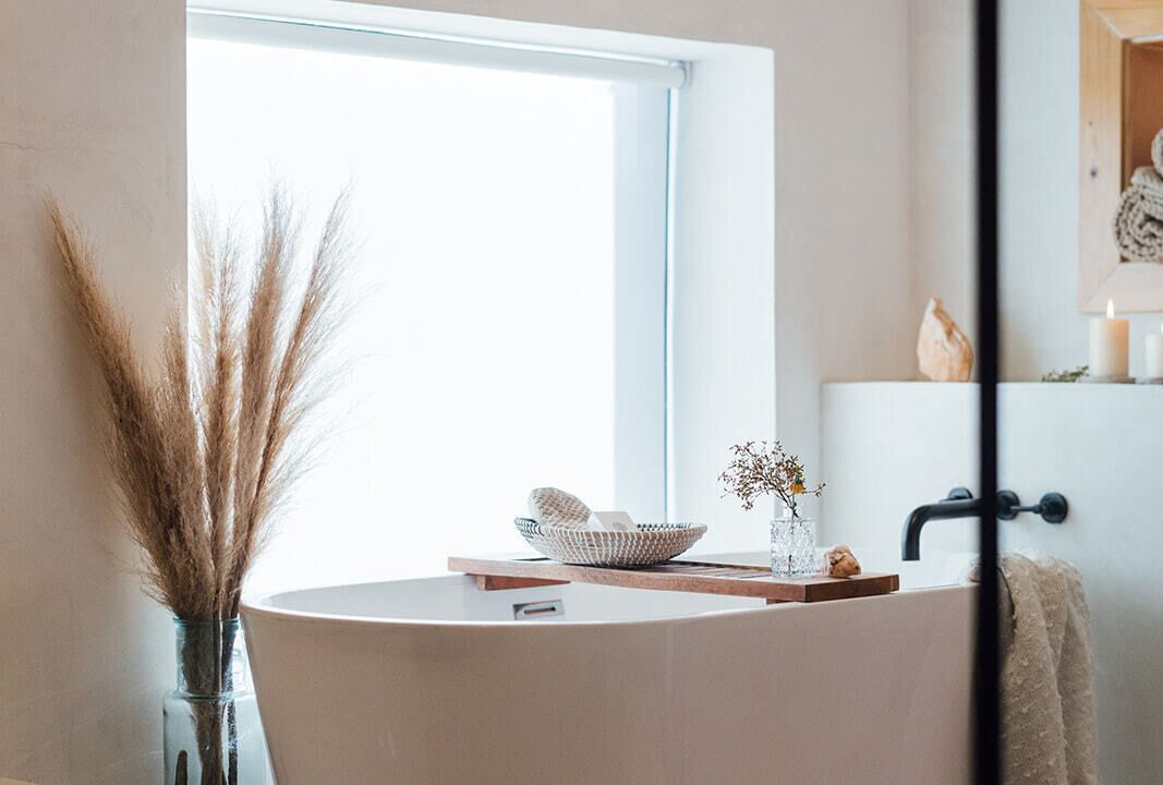 Photo of Bathroom in Twentynine Palms