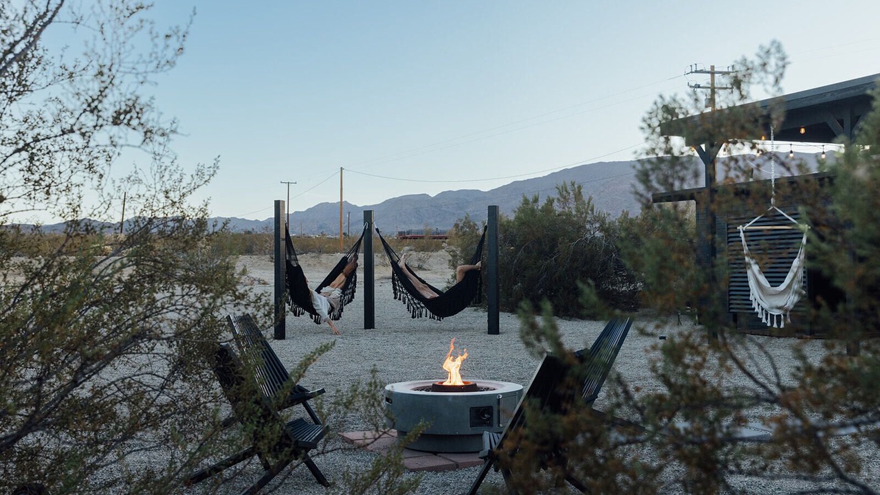 Photo of Outdoor in Twentynine Palms