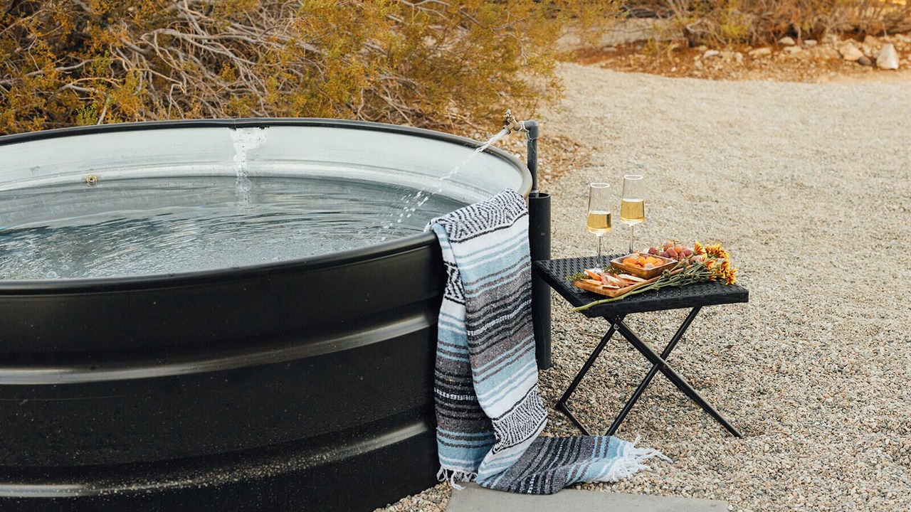 Photo of Outdoor in Twentynine Palms