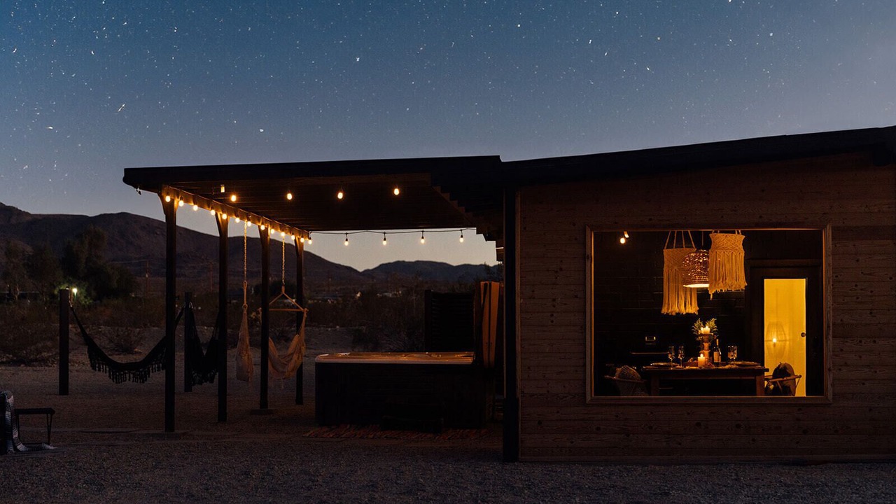 Photo of Outdoor in Twentynine Palms
