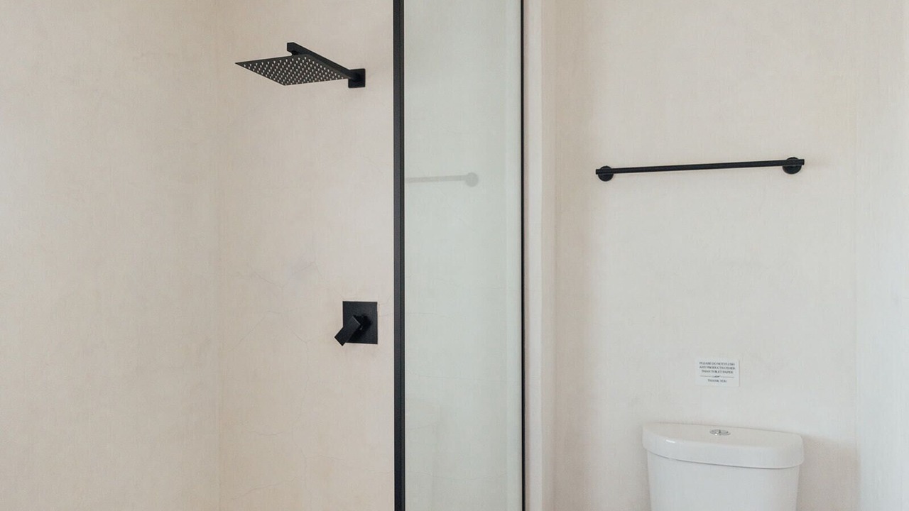 Photo of Bathroom in Twentynine Palms
