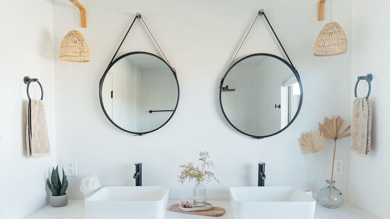 Photo of Bathroom in Twentynine Palms