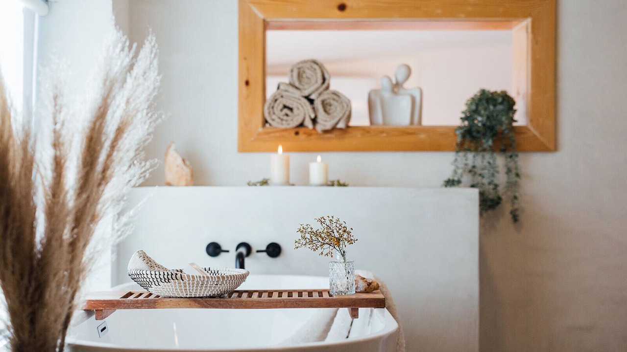Photo of Bathroom in Twentynine Palms