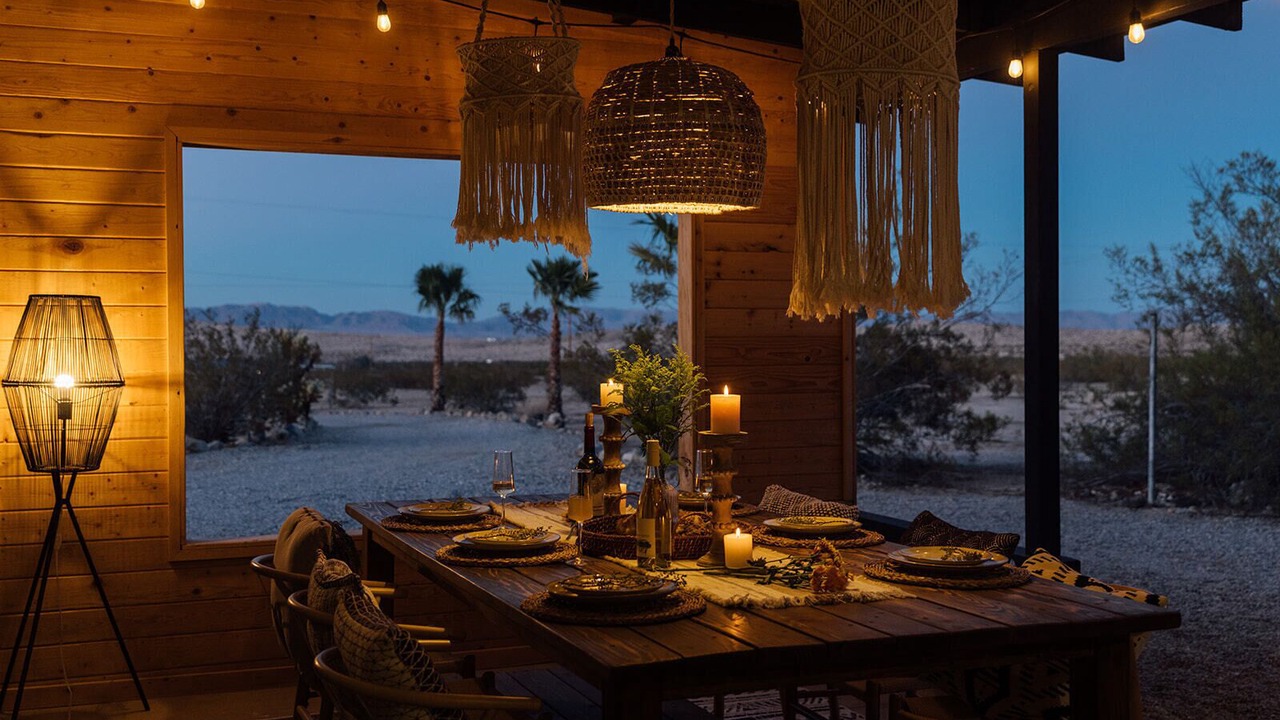 Photo of Outdoor in Twentynine Palms