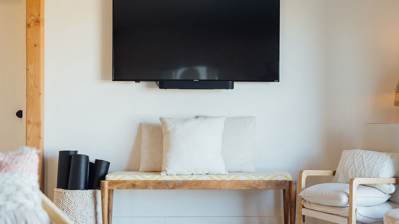 Photo of Livingroom in Twentynine Palms