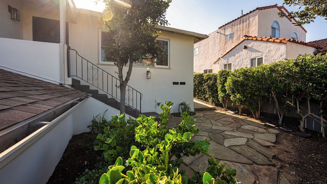Photo of Outdoor in El Cerrito