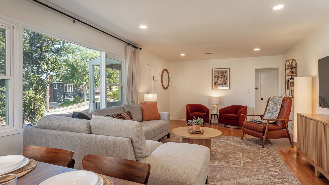 Photo of Livingroom in El Cerrito