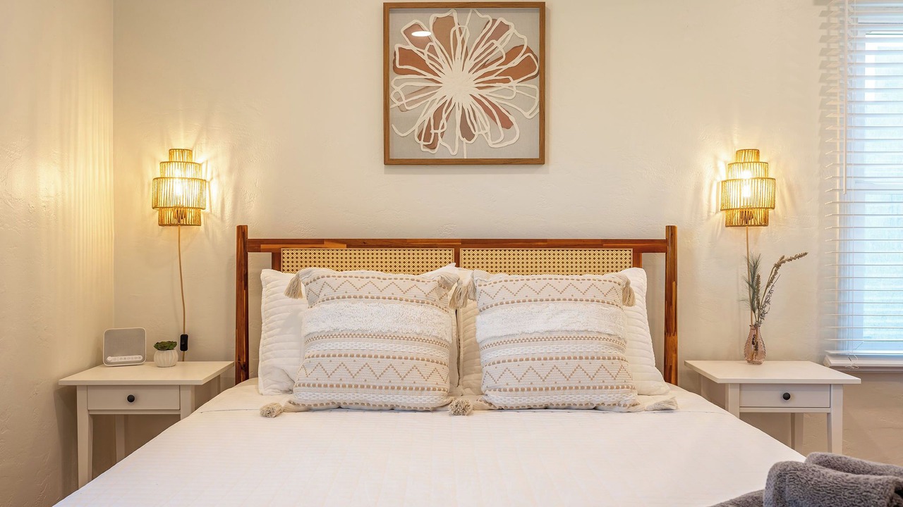 Photo of Bedroom in El Cerrito