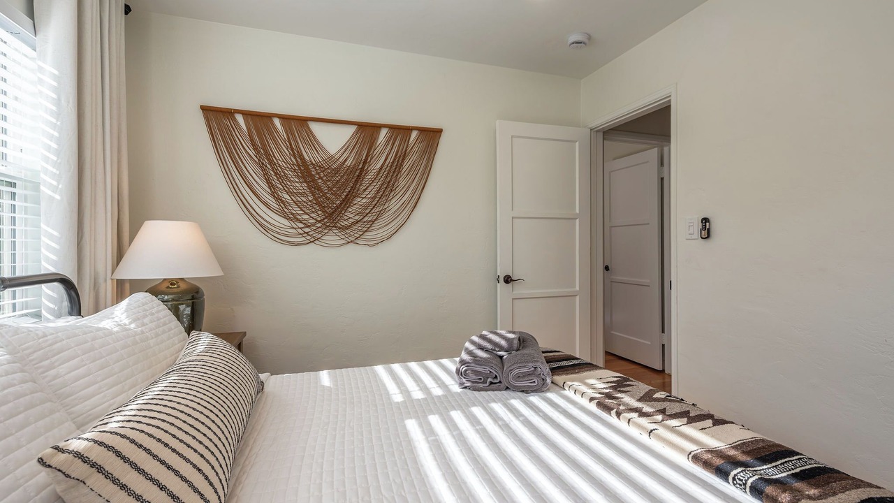 Photo of Bedroom in El Cerrito