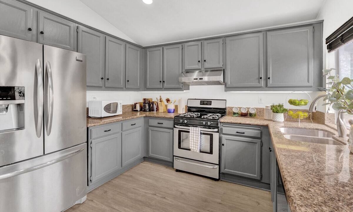 Photo of Kitchen in Stevenson Ranch