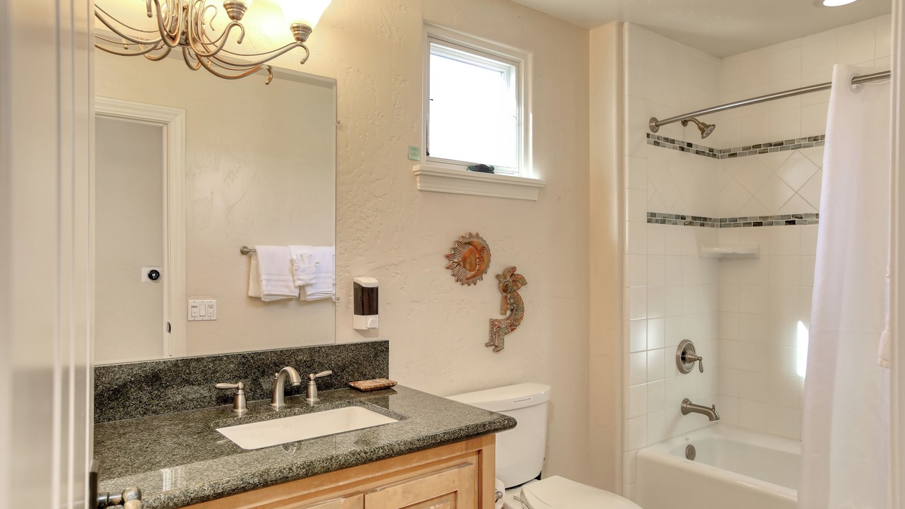 Photo of Bathroom in Downtown