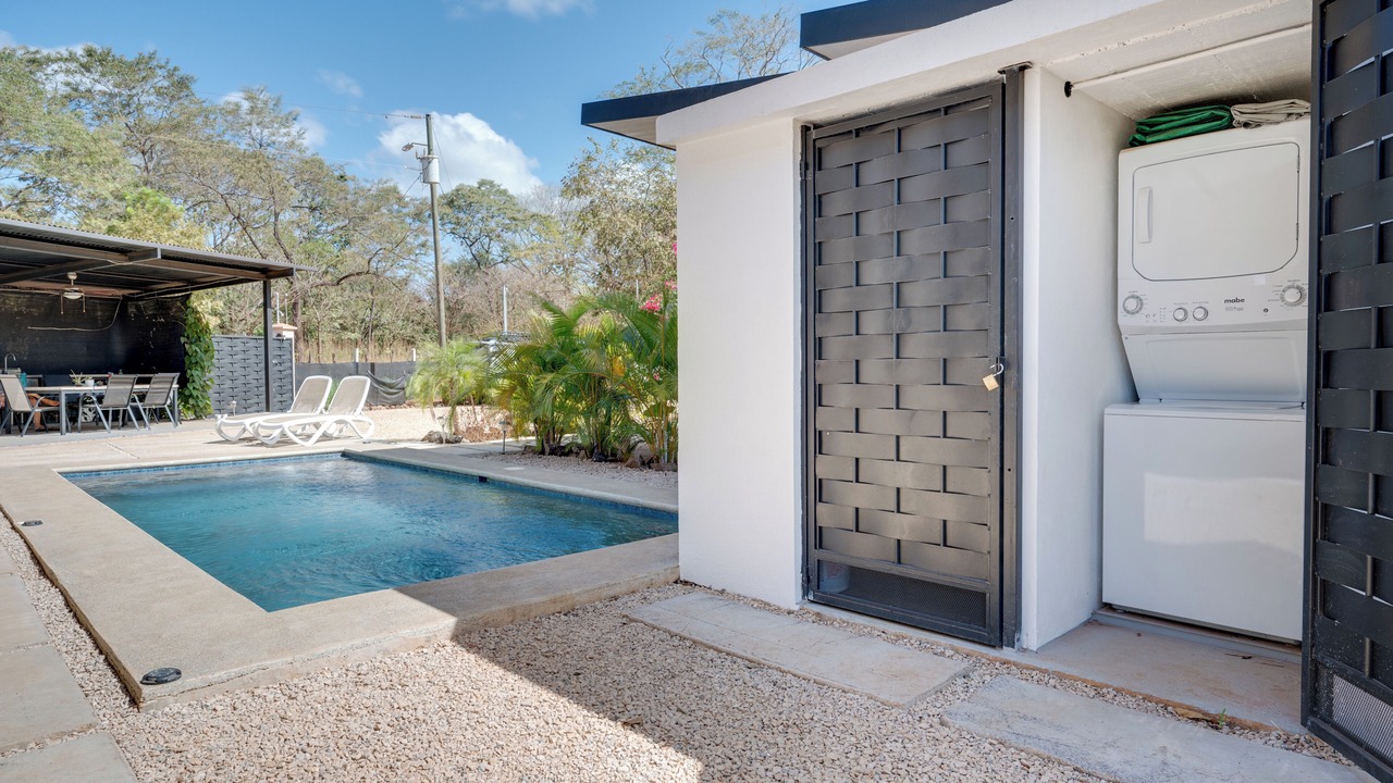 Photo of Outdoor in Tamarindo