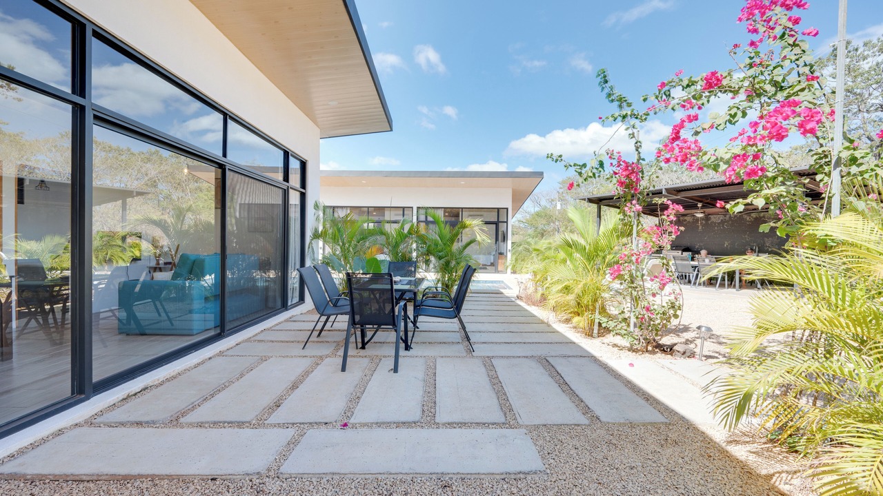 Photo of Outdoor in Tamarindo