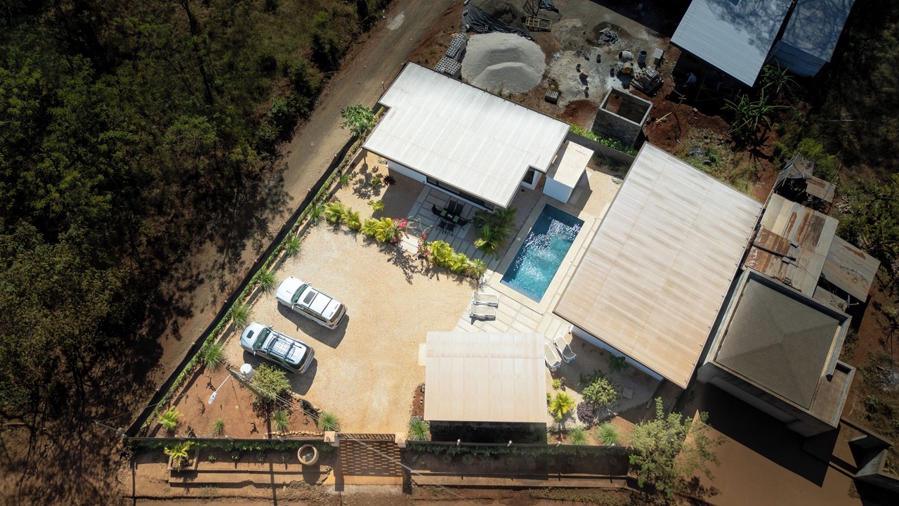 Photo of Outdoor in Tamarindo