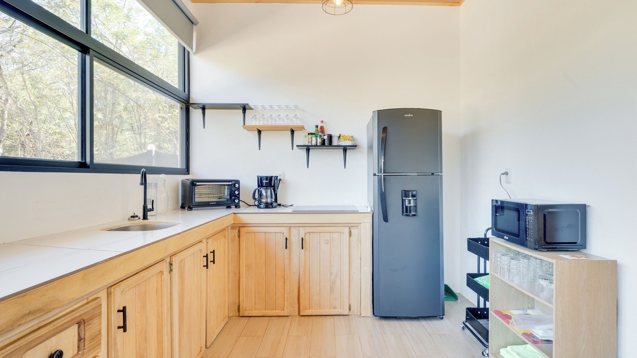 Photo of Kitchen in Tamarindo