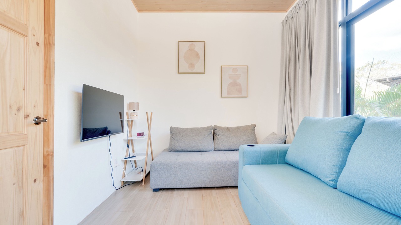 Photo of Livingroom in Tamarindo