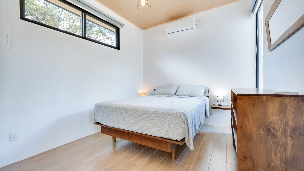 Photo of Bedroom in Tamarindo