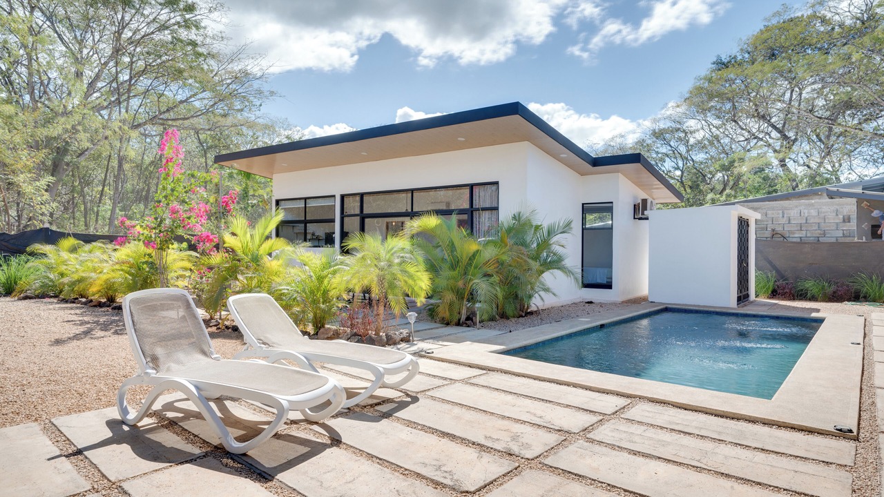 Photo of Outdoor in Tamarindo
