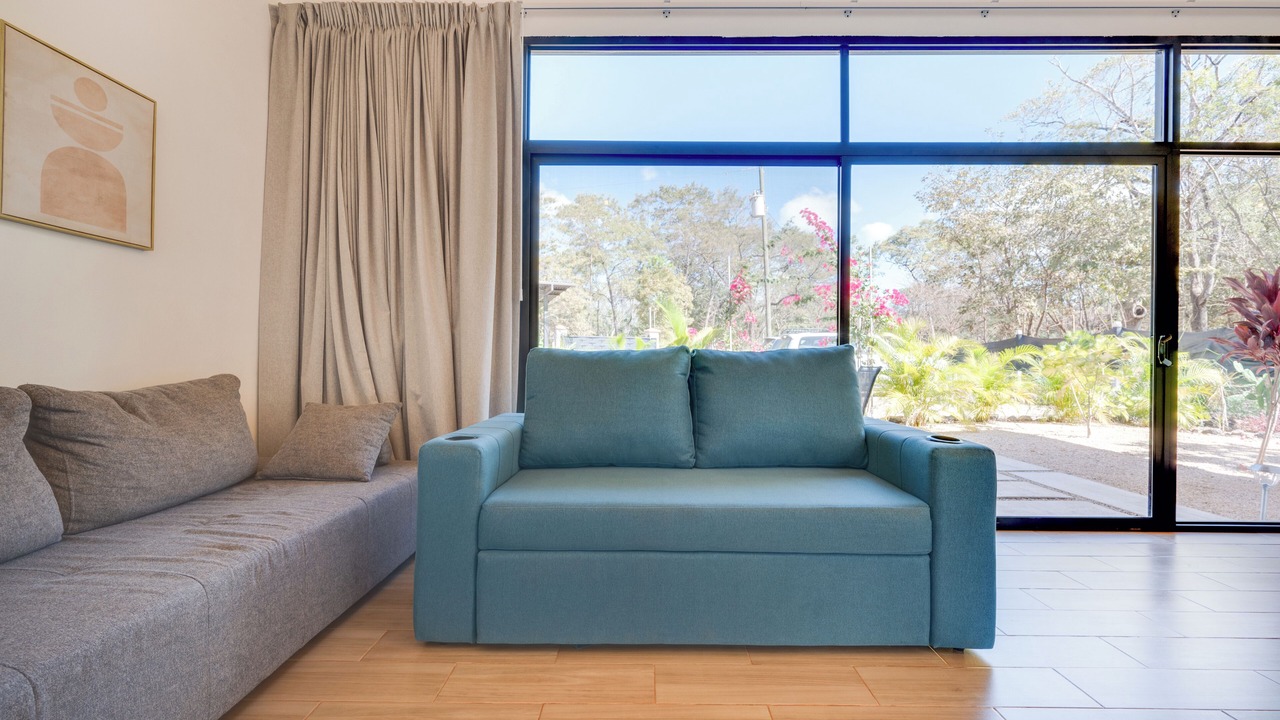 Photo of Livingroom in Tamarindo