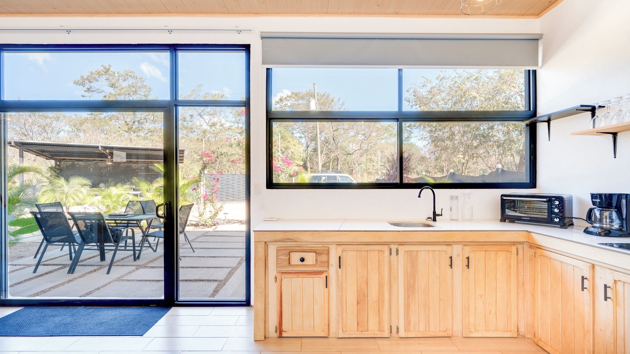 Photo of Kitchen in Tamarindo