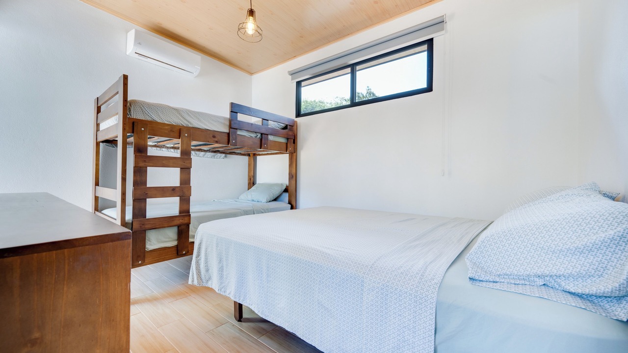 Photo of Bedroom in Tamarindo