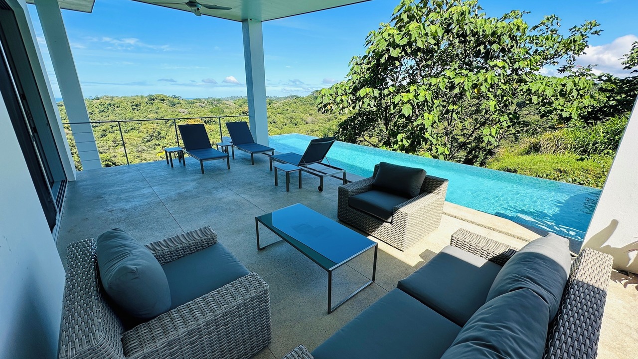 Photo of Patio Balcony in Ostional