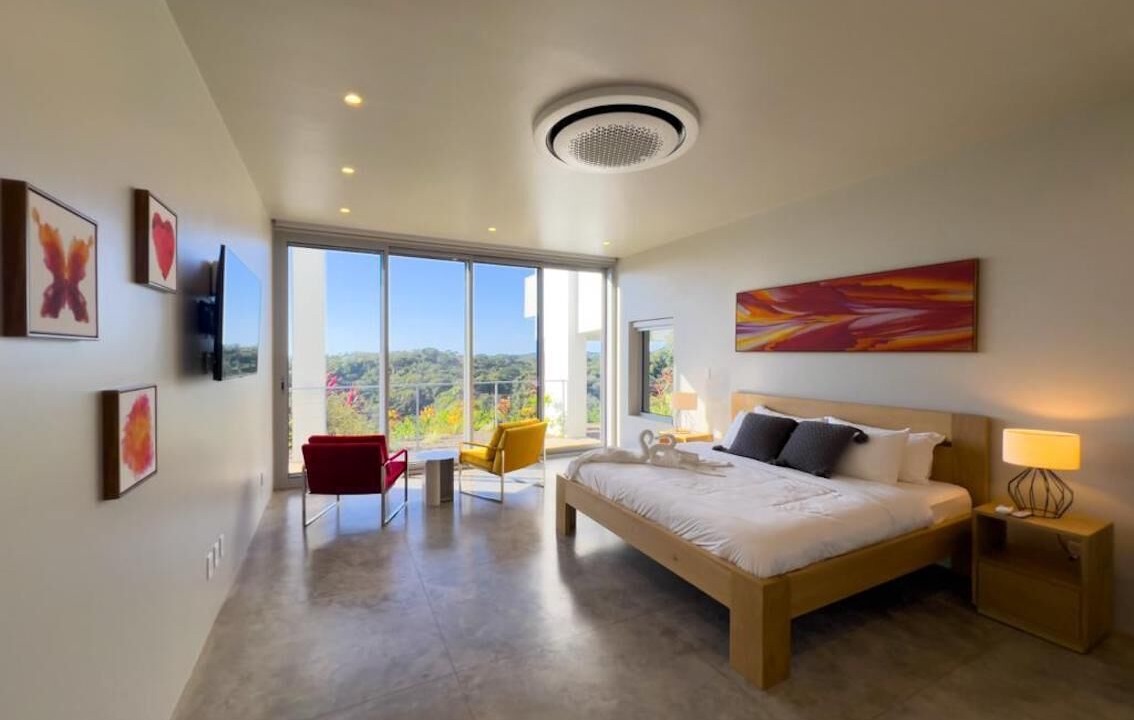 Photo of Bedroom in Ostional