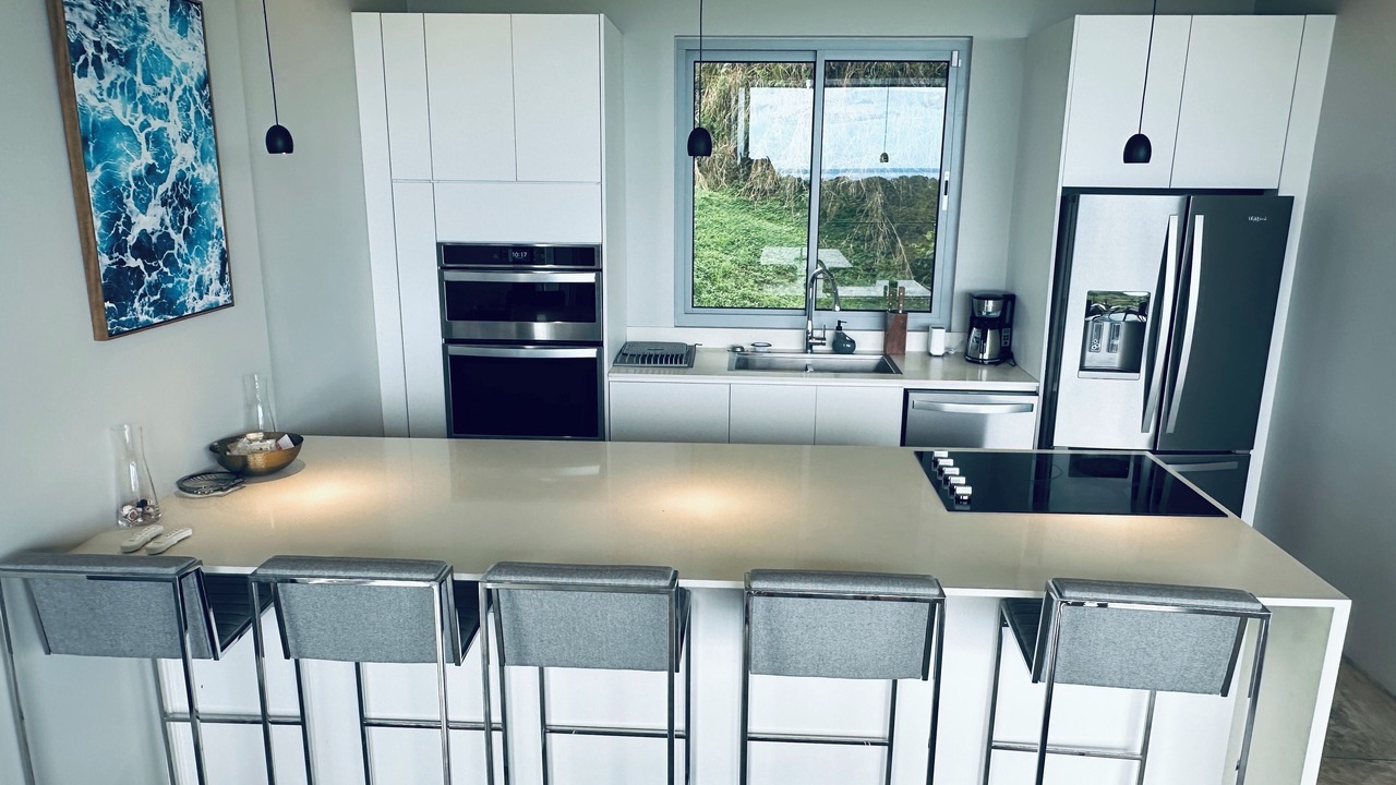 Photo of Kitchen in Ostional