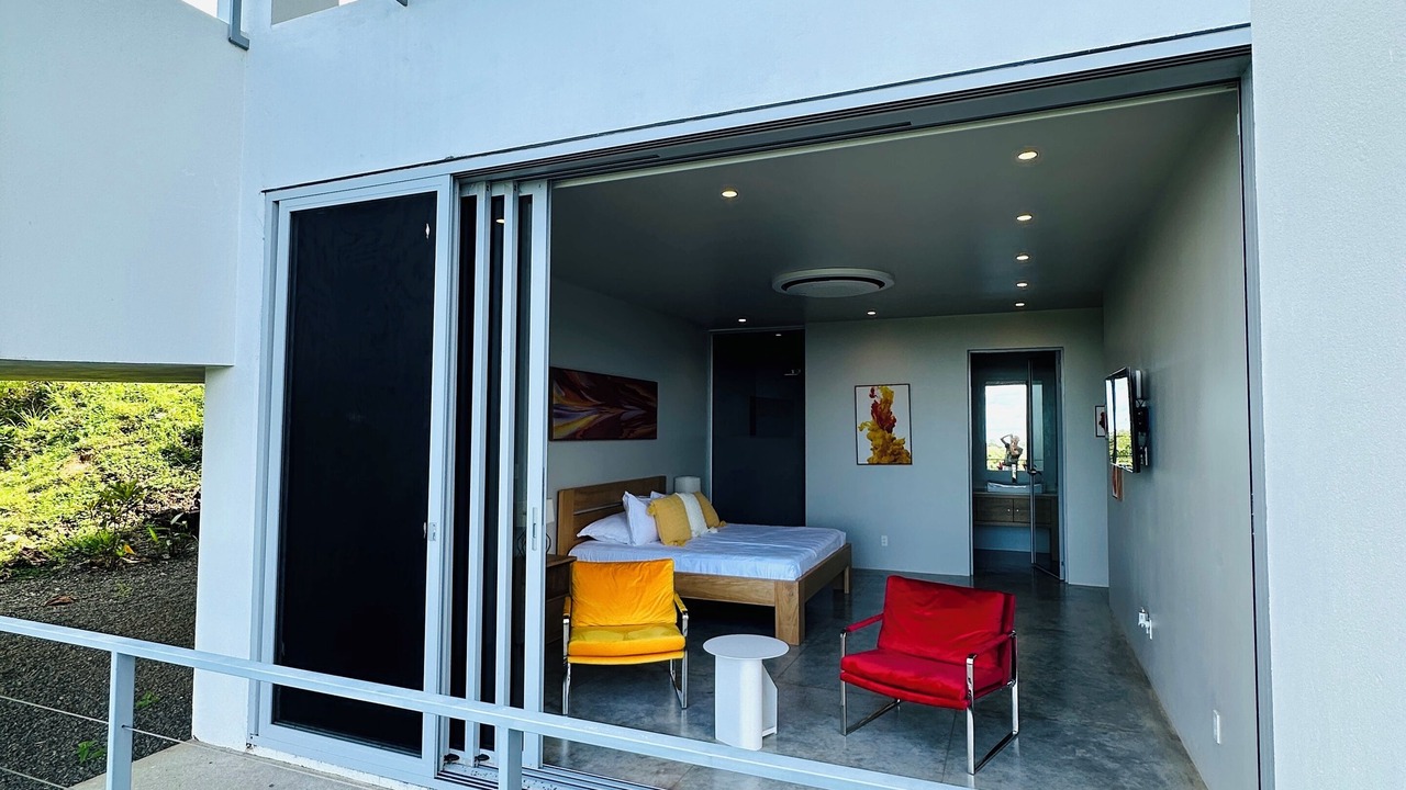 Photo of Patio Balcony in Ostional