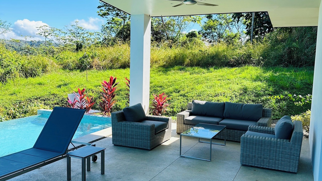 Photo of Outdoor in Ostional