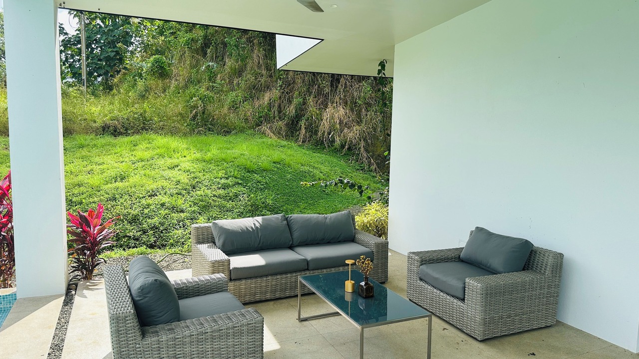 Photo of Patio Balcony in Ostional