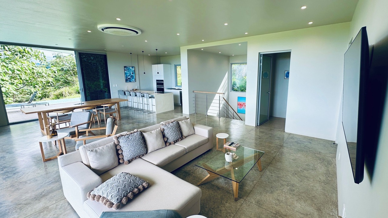 Photo of Livingroom in Ostional