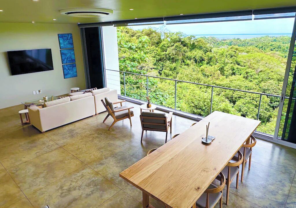 Photo of Livingroom in Ostional