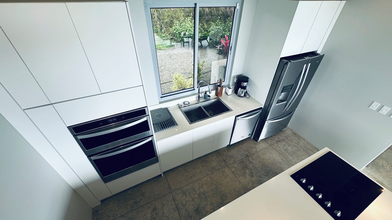 Photo of Kitchen in Ostional