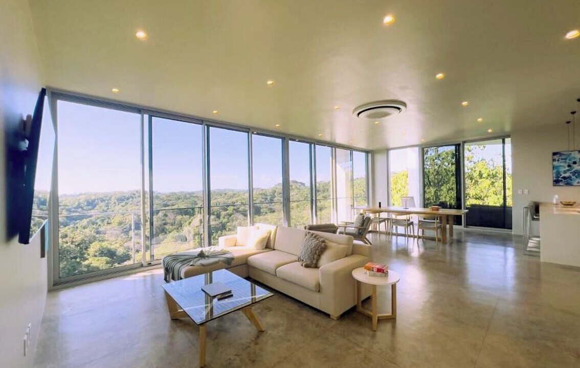 Photo of Livingroom in Ostional