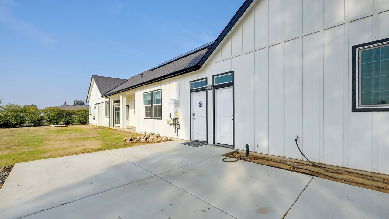 Photo of Outdoor in Madera