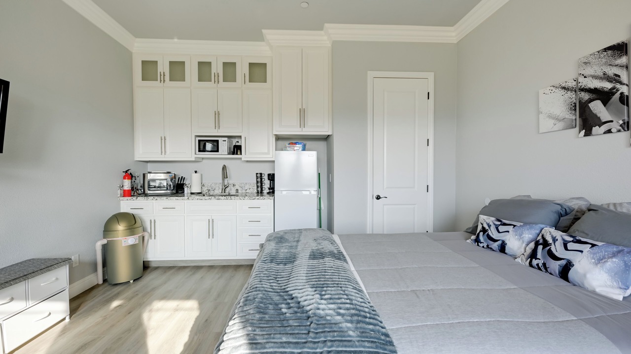 Photo of Bedroom in Madera